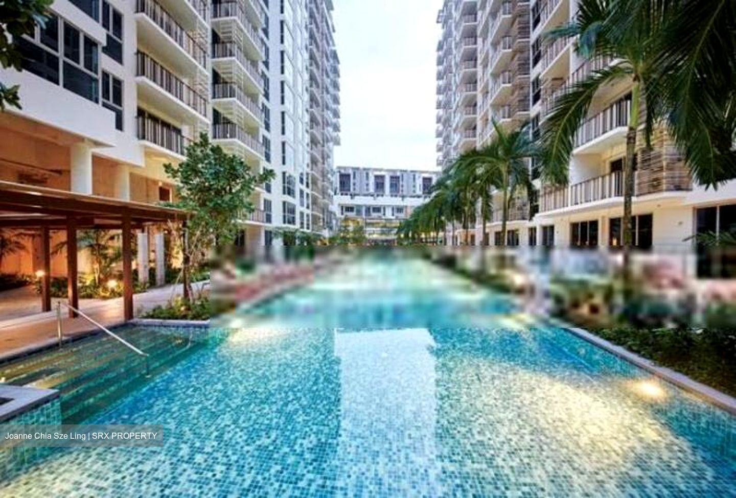 eCO (D16), Condominium #561485171